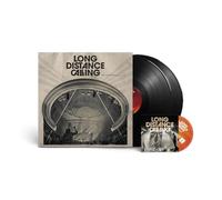 Long Distance Calling - Long Distance Calling - Live at Lichtburg 2024 [3 LP]