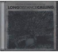 Long Distance Calling - Satellite Bay