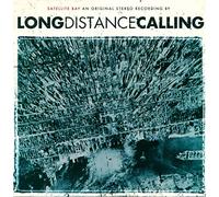 Long Distance Calling - Satellite Bay