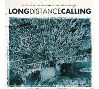 Long Distance Calling Satellite Bay Album