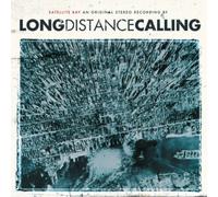 Long Distance Calling – Satellite Bay – CD – Re-Issue + Bonus (2 CD)