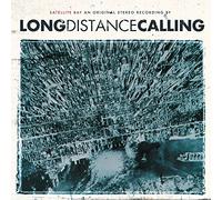 Long Distance Calling Satellite Bay (CD) Album