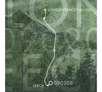 Long Distance Calling - Split Album