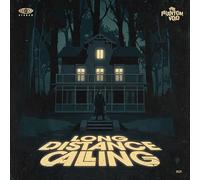 Long Distance Calling - The Phantom Void