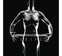 Long Distance Calling - Trips (2Lp+Cd)