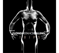 Long Distance Calling - Trips [2 Lp White Solid Vinyl] - 2 Vinili