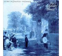 Long distance voyager (1981) / Vinyl record [Vinyl-LP]
