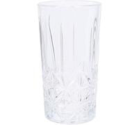 Long drink glazen