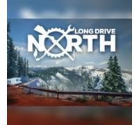 Long Drive North: Co-Op RV Simulator (PC) Steam Gift - GLOBAL