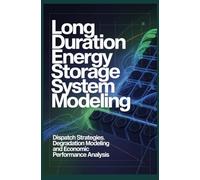 LONG DURATION ENERGY STORAGE SYSTEM MODELING: Dispatch Strategies Degradation Modeling and Economic Performance Analysis