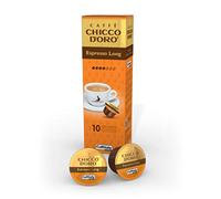 Long Espresso Chicco D'Oro Capsule Caffitaly