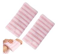 Long Exfoliate Towel, Skin Exfoliation Towel, Beauty Back Washer, Durevole Exfoliate Cloth, Back Exfoliation Towel, Gentle Beauty Washcloth, esfoliato Towel, Soft Body Washcloth