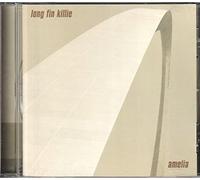 LONG FIN KILLIE - AMELIA