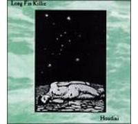 LONG FIN KILLIE - HOUDINI