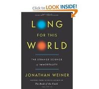 Long for This World byWeiner