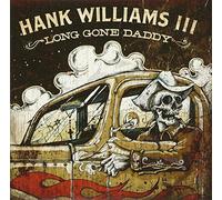 Long Gone Daddy