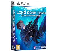 Long Gone Days Collector's Edition PS5