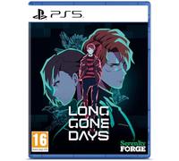 Long Gone Days - Gioco Per Ps5
