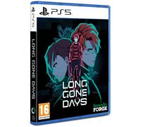 Long Gone Days PS5 Gioco Video RPG Strategia Tactical PEGI 16