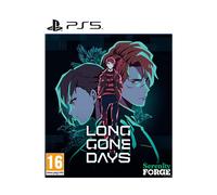 Long Gone Days -UK, per PlayStation 5, Standard, Genere Roleplay - GIOCO PS5
