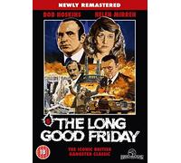 Long Good Friday. The [Edizione: Regno Unito] [Edizione: Regno Unito]