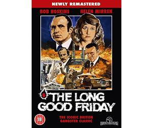 Long Good Friday. The [Edizione: Regno Unito] [Edizione: Regno Unito]