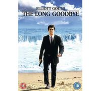 Long Goodbye [Edizione: Regno Unito] [Edizione: Regno Unito]
