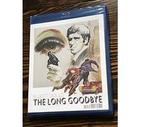 Long Goodbye [Edizione: Stati Uniti]