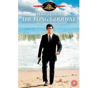 Long Goodbye The