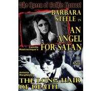 Long Hair of Death / An a