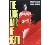 Long Hair Of Death [Edizione: Stati Uniti]