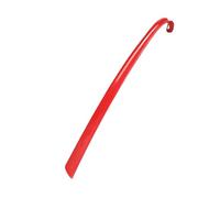 Long Handled Shoe Horn - 42.5cm Extra Long Shoehorn With Comfort Grip, Flexible Shoe Horn For Men, Women & Elderly, Helps Slip On Shoes Easily Without Bending