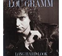 Long Hard Look by Gramm, Lou (1989) Audio CD
