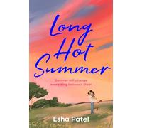 Long Hot Summer: a summer camp counsellor grumpy/sunshine romance perfect for romance lovers in 2026