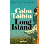 Long Island: Colm Toibin