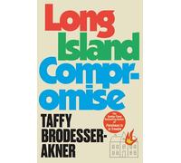 Long Island compromise: Taffy Brodesser-Akner