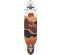 Long Island Drop Longboard Completi (Landscape Essential) taglia 38.5"