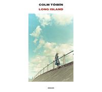 Long Island - Tóibín Colm