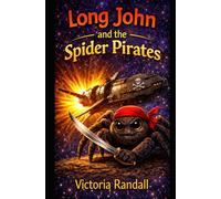 Long John and the Spider Pirates