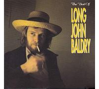 Long John Baldry - Best of..