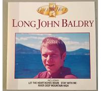 Long John Baldry - Golden Hour