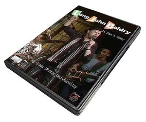 Long John Baldry - It Ain't Easy [1987] [Edizione: Regno Unito]