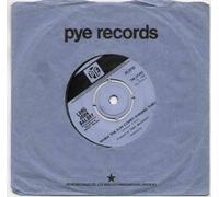 LONG JOHN BALDRY - LONG JOHN BALDRY - WHEN THE SUN COMES SHINING THROUGH - 7 INCH VINYL / 45