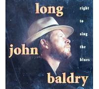 Long John Baldry - Right to Sing the Blues by Long John Baldry
