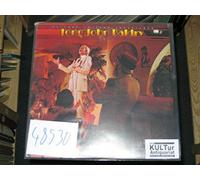 LONG JOHN BALDRY - welcome to club casablanca LP