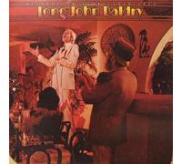 LONG JOHN BALDRY - welcome to club casablanca LP