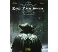 Long John Silver 1 Lady Vivian Hastings