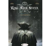 Long John Silver 1: Lady Vivian Hastings
