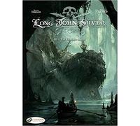 Long John Silver 3: The Emerald Maze