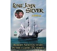 Long John Silver 5 DVD Set (TV Series) [Edizione: Regno Unito]